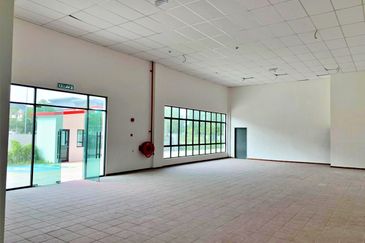 Kapar Industrial Park