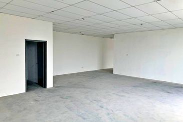 Kapar Industrial Park