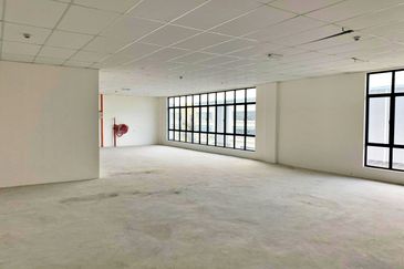 Kapar Industrial Park