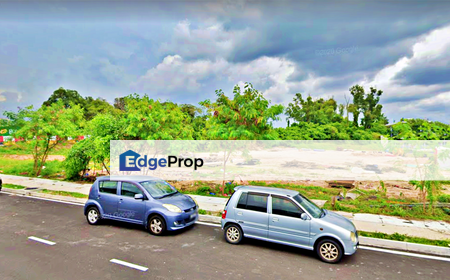 Shah Alam ALPINE Temasya Glenmarie 1.19 Acre Land, Selangor, Shah Alam
