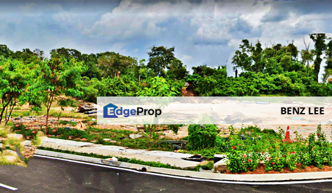 Shah Alam ALPINE Temasya Glenmarie Industry Land , Selangor, Shah Alam