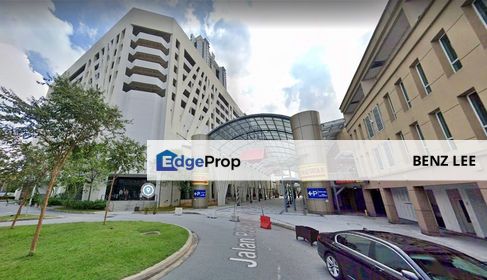(ROI 5.05%) Kota Damansara The Strand , Selangor, Petaling Jaya