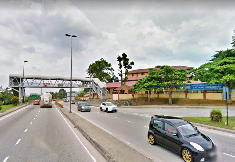 Sungai Buloh Industrial Park