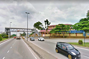 Sungai Buloh Industrial Park