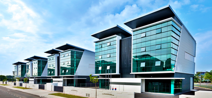 Axis Industrial Park Factory/Warehouse for Sale in Shah Alam, Selangor ...