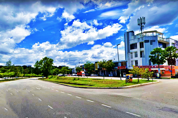 Taman Lestari Perdana