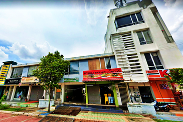 Taman Lestari Perdana