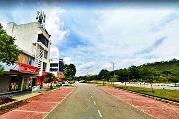 Taman Lestari Perdana