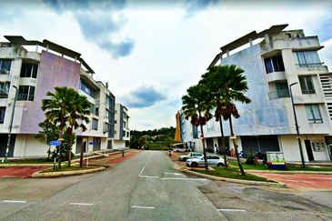 Taman Lestari Perdana