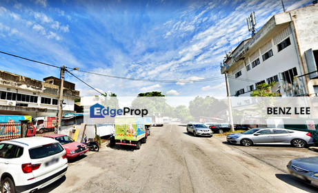 Taman Kepong Industrial Area Detached Factory/Warehouse For SALE, Kuala Lumpur, Kepong