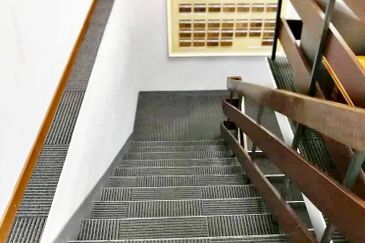 Taman Kepong Industrial Area Detached Factory/Warehouse For SALE