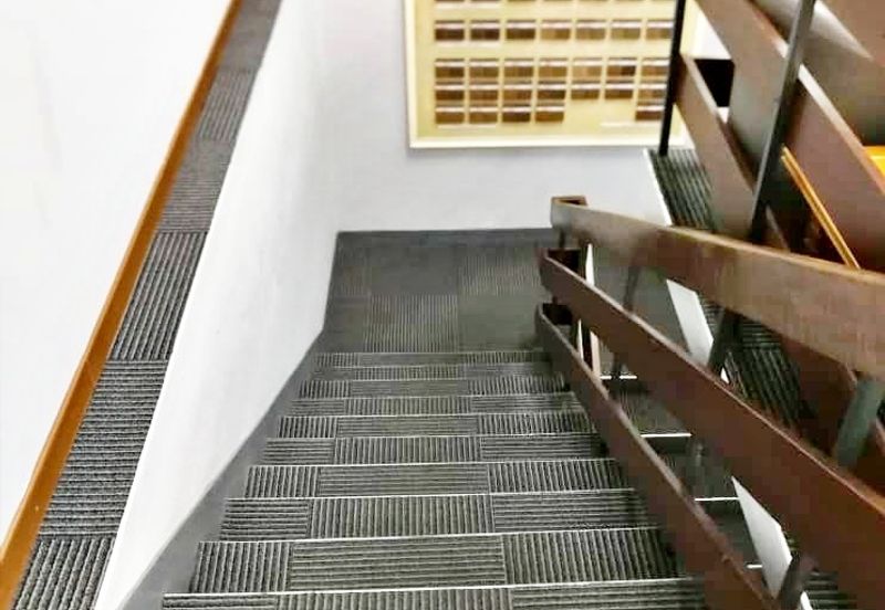 Taman Kepong Industrial Area Detached Factory/Warehouse For SALE