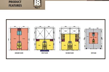 Bukit Jelutong Industrial Park