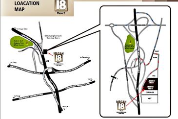Bukit Jelutong Industrial Park