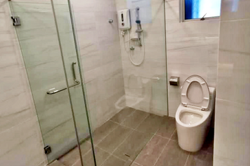 Bukit Jelutong Industrial Park