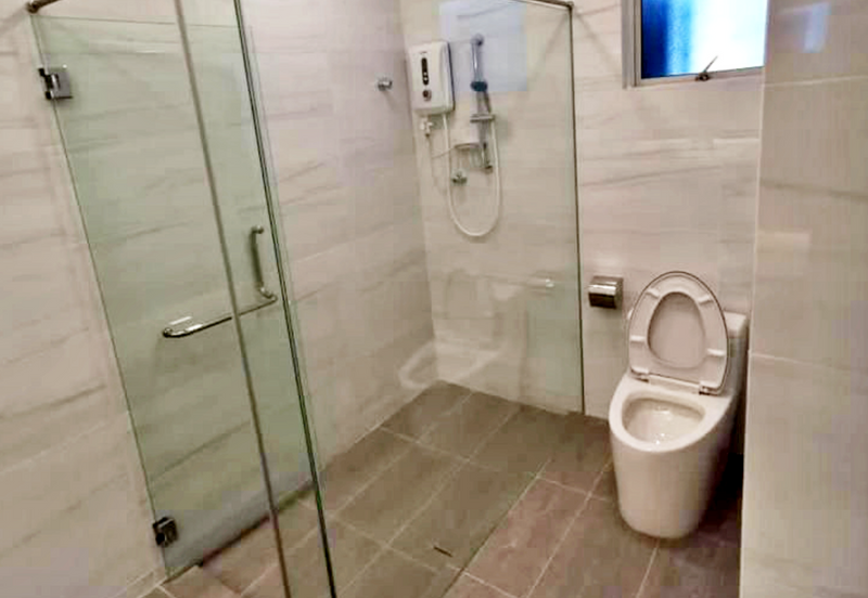 Bukit Jelutong Industrial Park