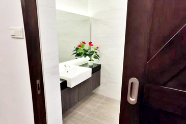 Bukit Jelutong Industrial Park