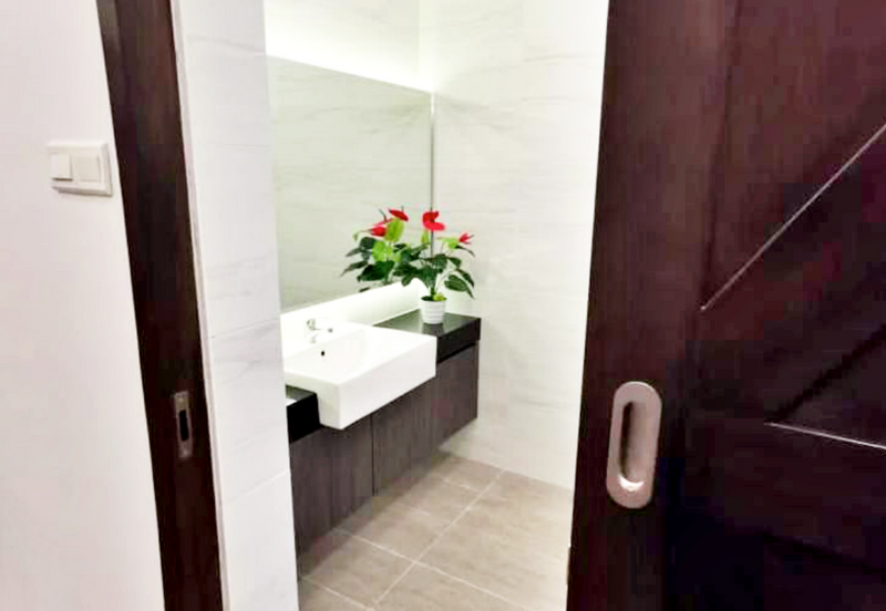 Bukit Jelutong Industrial Park