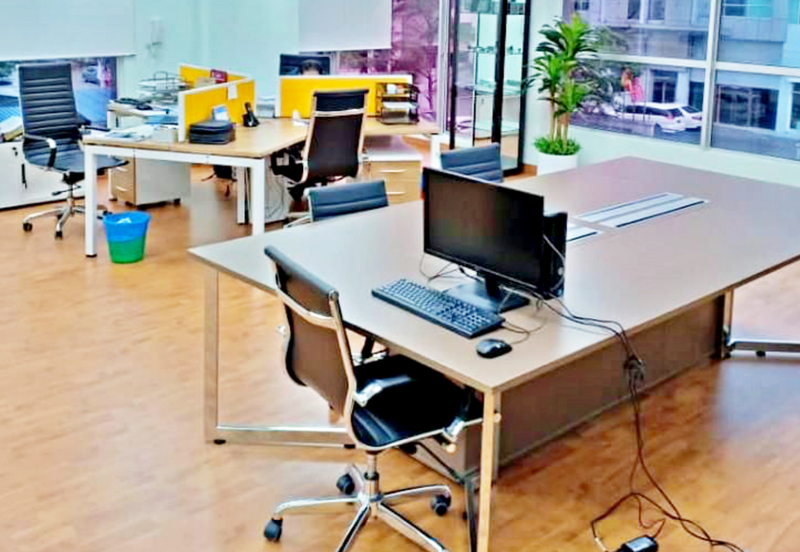 Bukit Jelutong Industrial Park