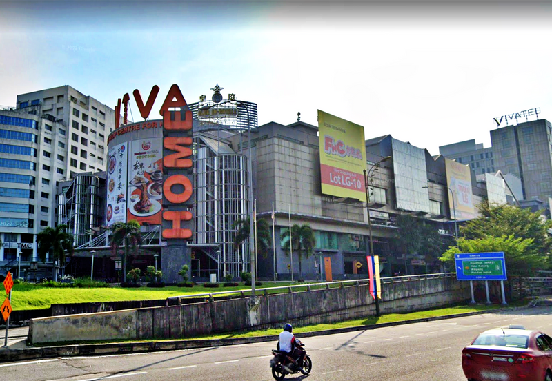 ROI 4.67% UE3 Menara Uncang Emas Office For SALE