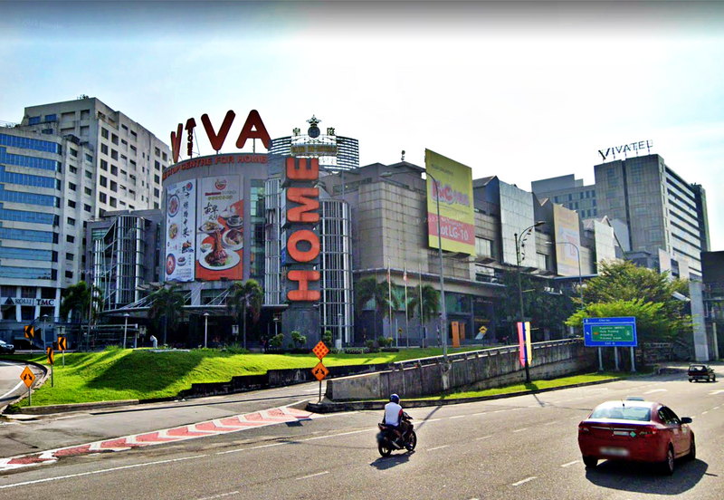 ROI 4.67% UE3 Menara Uncang Emas Office For SALE