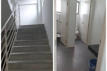 Putra Industrial Park