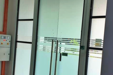 Putra Industrial Park