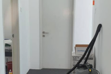 Putra Industrial Park