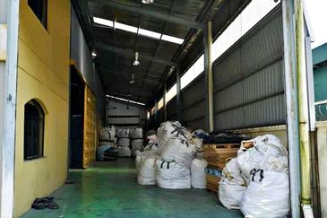 Taman Industri Alam Jaya