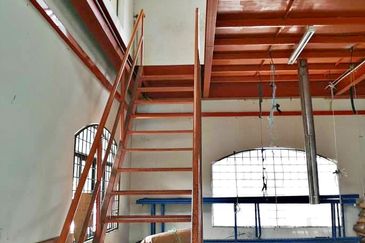 Taman Industri Alam Jaya