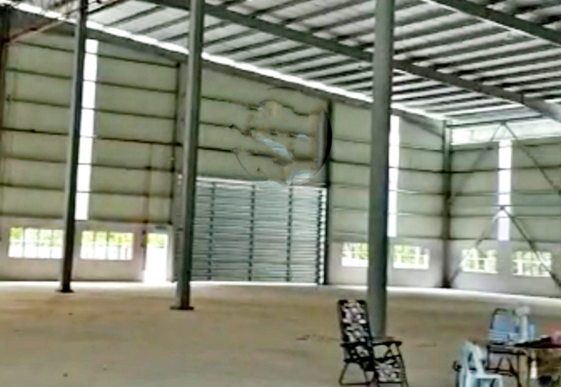 KWSN INDUSTRI SUNGAI CHOH