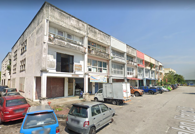 Taman Mutiara Subang