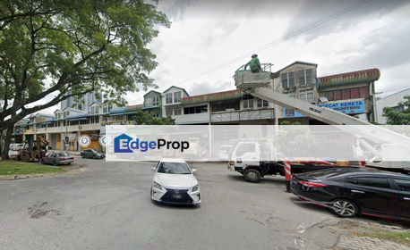 Kepong Sri Edaran 1.5 Storey For SALE, Kuala Lumpur, Kepong