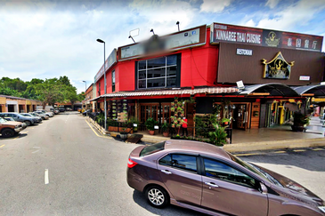 JALAN BANDAR RAWANG 7