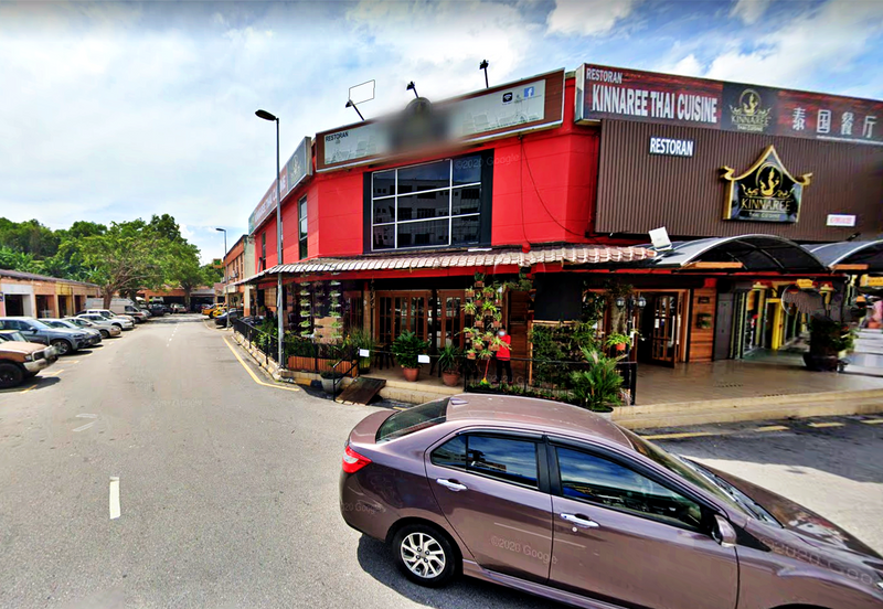 JALAN BANDAR RAWANG 7