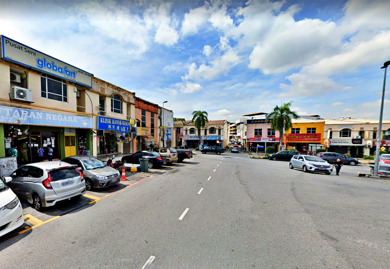 JALAN BANDAR RAWANG 7