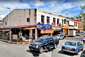 JALAN BANDAR RAWANG 7