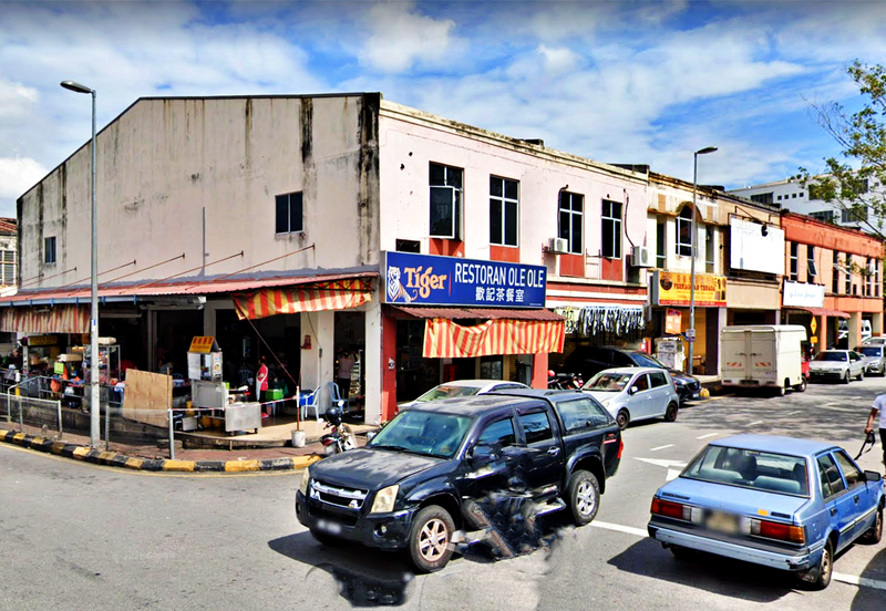 JALAN BANDAR RAWANG 7