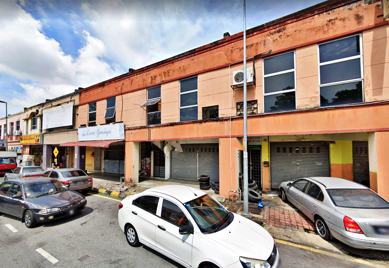 JALAN BANDAR RAWANG 7