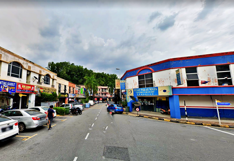 JALAN BANDAR RAWANG 7