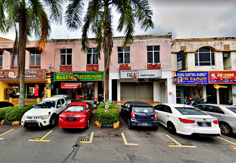 JALAN BANDAR RAWANG 7