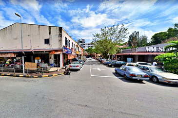 JALAN BANDAR RAWANG 7