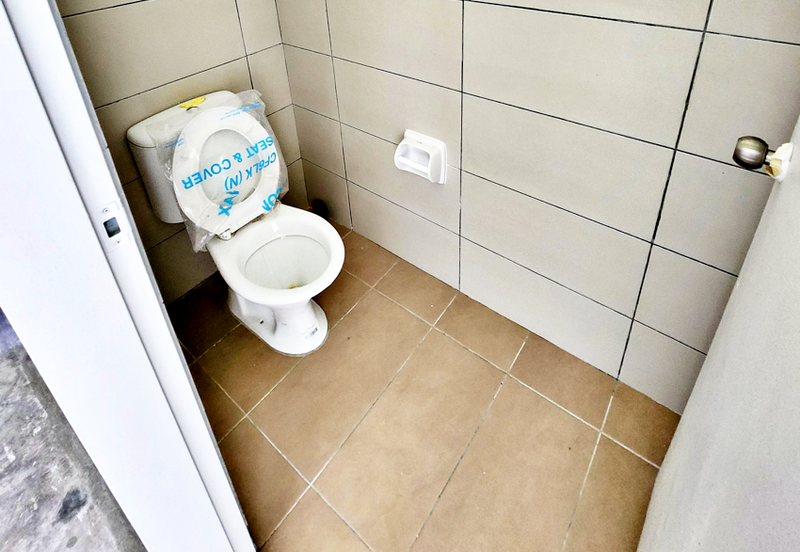 Main Road 2 Sty Shop For RENT Kota Emerald Rawang 12 Points Emerald East Brand NEW 