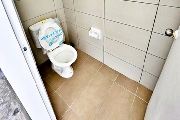 Main Road 2 Sty Shop For RENT Kota Emerald Rawang 12 Points Emerald East Brand NEW 