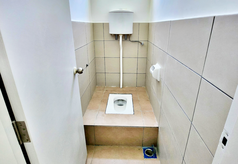 Main Road 2 Sty Shop For RENT Kota Emerald Rawang 12 Points Emerald East Brand NEW 