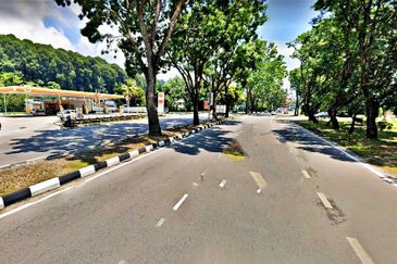 Selayang Paragon Utama