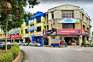 Selayang Paragon Utama