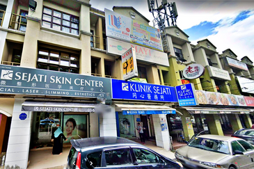 Selayang Paragon Utama