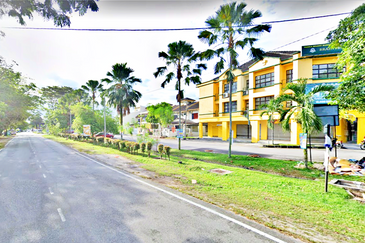 Selayang Paragon Utama