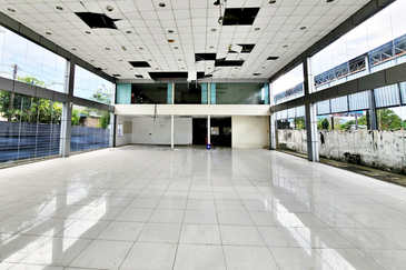 Kaw Ampang-Ulu Kelang